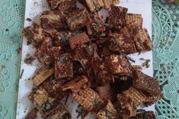 Bikin Resah Se-Indonesia, Pelaku Teror Wafer Isi Silet dan Staples Beberkan Alasannya: Untuk Tolak Bala