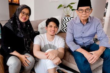 Ibunda Irwansyah Meninggal Dunia, Sempat Bangun setelah 3 Hari Koma Akibat Covid-19