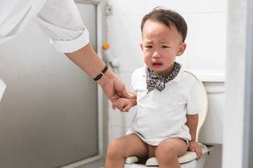 Berikut ini gejala dan komplikasi flu perut pada anak. Waspada dehidrasi.