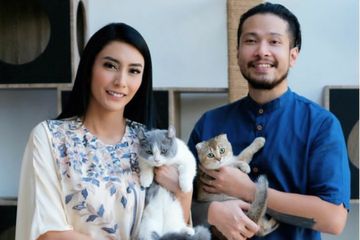 Digugat Cerai oleh Raiden Soedjono, Tyas Mirasih Sempat Pecah Tangis saat Ketahuan Gagal Program Hamil: 'Lagi Pengen-pengennya Punya Anak'