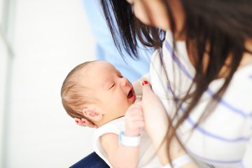 Bukan Hanya Ibu dan Bayi, 'Direct Breastfeeding' Berikan Manfaat Luar Biasa, Juga dari Segi Ekonomi dan Lingkungan