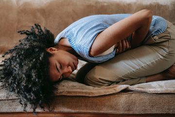 Nyeri Perut Saat Menstruasi Bikin Tak Nyaman, Lakukan Kebiasaan Sederhana Ini untuk Meredakannya