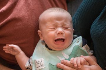 Bayi juga rentan terpapar virus corona (Covid-19), maka lakukan pencegahan. 