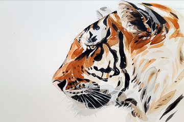 Siap Siap Terima Kenyataan Ini Ramalan Shio Macan Di Bulan Agustus 2021 Yang Akan Menghadapi Permasalahan Finansial