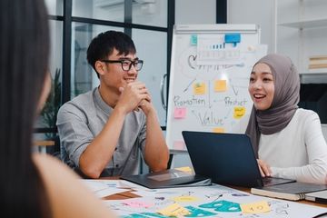 3 Zodiak yang Paling Cocok Jadi Penguasaha, Kamu Salah Satunya ...