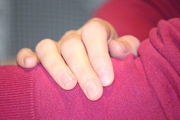Bukan Cuma Luka Sulit Sembuh, Penyakit Diabetes Dapat Dilihat dari Kuku Jari Kita