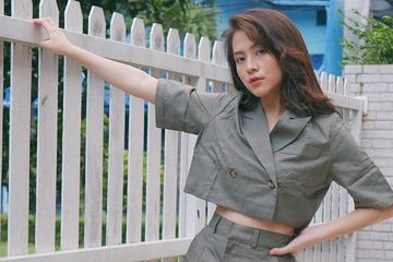 Kembali Aktif di Medsos, Adhisty Zara Pasang Foto Lengan Lebam, Warganet: 'Sengaja Diliatin, Caper'