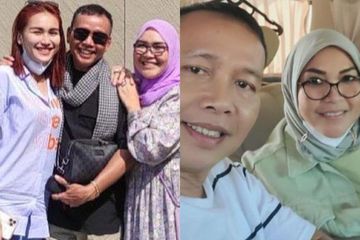 Dituduh Hotman Paris Jadi Biang Kerok Kegagalan Asmara dan Rumah ...