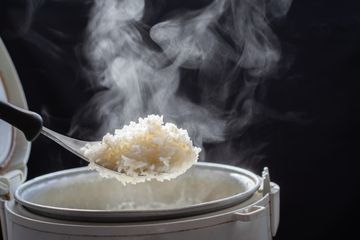 Penting untuk mengetahui porsi ideal nasi sekali makan.