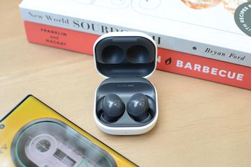 Kini TWS Samsung Galaxy Buds 2 Punya 
