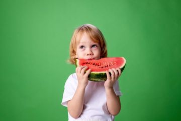 Rangkuman Jawaban Tahapan Daur Hidup Buah Semangka Kelas 3 Subtema 4 Semua Halaman Kids