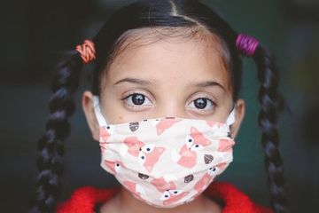 Dampak Long Covid pada Anak Mengerikan, 1 dari 10 yang Positif Covid-19 Mengalaminya