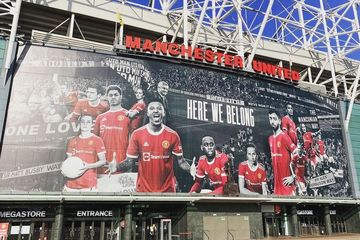 Prediksi Susunan Pemain Man United Vs Leeds United Jadon Sancho Siap Debut Untuk The Red Devils Semua Halaman Kids