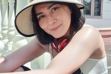 Sempat Divonis Dokter Tak Berumur Panjang, Tamara Geraldine Ternyata Pernah Idap Sirosis Hati, Apakah Penyakit Ini Bisa Disembuhkan?