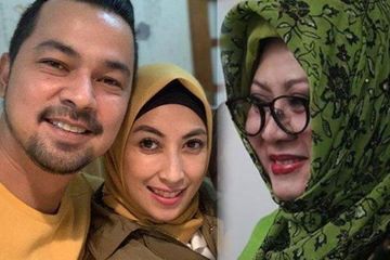 Tersingkir Dari Keluarga Cendana Usai Dipoligami Ari Sigit Hingga Lahiran Diam Diam Di Singapura Pesinetron Ini Berjodoh Dengan Aktor Mualaf Harmonis Meski Saldo Sisa Rp5 Ribu Semua Halaman Grid Star