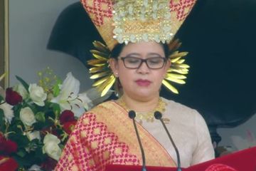  Puan Maharani; 10 Anggota DPR RI Wafat Karena Covid-19, Negara Diimbau Melakukan Upaya-upaya Ini