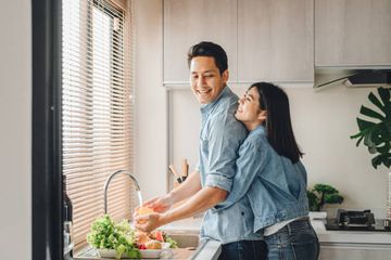 Catat Ini 7 Tanda Dia Adalah Orang Yang Tepat Untuk Jadi Suami Semua Halaman Nova