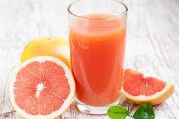 Bantu Tingkatkan Kesuburan Wanita, Minum Jus Jeruk Bali Setiap Hari