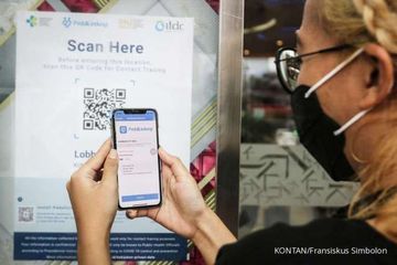 Tidak Bisa Download Sertifikat Vaksin Covid-19? Klik di Sini Untuk Mendapatkannya