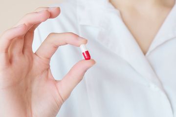 Berapa Lama Kita Harus Minum Antibiotik? Maksimal 72 Jam alias 6 Hari
