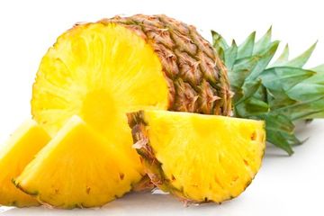 Makan Buah Nanas Sebelum Tidur Bikin Masalah Ini Hilang & Tubuh ...