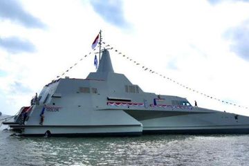 KRI Golok 688