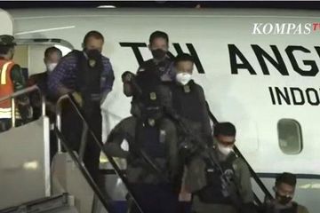 Jadi Garda Depan Untuk Jamin Keamanan Negara Berikut Gaji Sekaligus Tunjangan Anggota Tni Angkatan Udara Berdasarkan Pangkatnya Semua Halaman Grid Hot