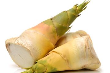 10 Manfaat Rebung si Bambu Muda yang Lezat Dijadikan Santapan