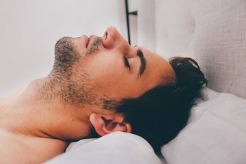 Orang dengan Sleep Apnea Meningkat Risikonya Terkena Asam Urat 