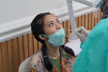 Ahli Epidemiologi Kritik Aturan Baru Tes PCR Berlaku 3x24 Jam: 'Penularan Covid-19 Jadi Lebih Berisiko'