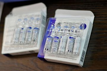 Vaksin Covid-19 Semprot Hidung Pertama di Dunia Ada di Rusia, Khusus di Atas Usia 18 Tahun