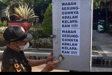 Berita Solo Raya Terbaru Hari Ini Grid Id<script async src=