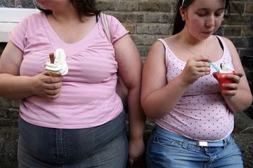 Perempuan Obesitas Berisiko Melahirkan Anak Austime, Hasil Penelitian Melibatkan 2.734 Ibu dan Anak