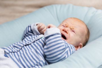 5 Cara Mengatasi Hidung Bayi Tersumbat,  Orangtua Harus Tahu