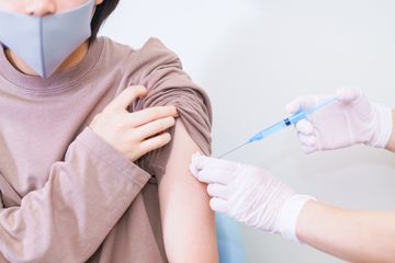 Pasien SARS yang telah sembuh jika disuntik vaksin Covid-19, bisa memiliki superimunitas untuk melawan infeksi Covid-19 dan lainnya.