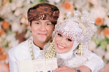 Banyak diberitakan Lesti Kejora hamil, sudah nikah siri duluan.