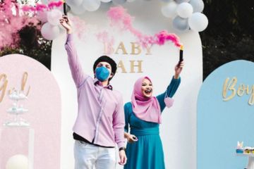 Aurel Hermansyah Hamil Anak Perempuan, Studi Ungkap Melahirkan Bayi Perempuan Lebih Mudah daripada Laki-laki