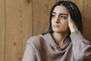 Suasana Hati Berantakan saat Haid, Ini 5 Cara Mudah Memperbaikinya