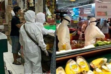 Pandemic Fatique, menghilangkan seseorang dari hal yang logis.