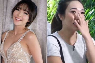 Ngaku Sudah Move On sampai Nangis Seminggu Suntuk, Gisella ...