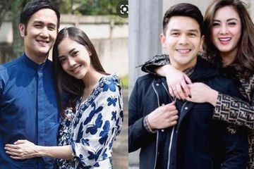 Bak Sudah Tak Tahan Lagi Pantas Aldi Bragi Putuskan Cerai Setelah Isu Selingkuh Dengan Ijonk Kelakuan Ririn Dwi Ariyanti Sejak 5 Tahun Lalu Terbongkar Semua Halaman Grid Star