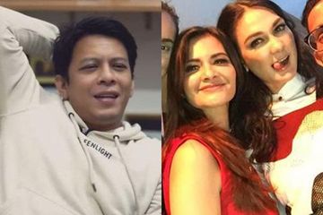 Ini Dalang Penyebar Video Syur Ariel NOAH dengan Luna Maya dan Cut ...