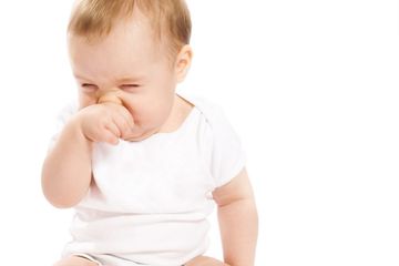 Jangan Lagi Berikan Anak Antibiotik Saat Batuk Pilek, Pastikan Saja Tidak Terjadi Gejala ini Saat Anak Bapil