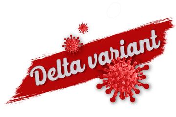  98 Persen Virus Covid-19 Indonesia Didominasi Varian Delta, Telah Menginfeksi 80 Persen Masyarakat