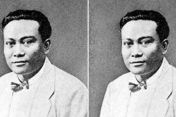 Muso Salah Satu Pemimpin Pemberontakan Pki Madiun 1948 Pembawa Amanat Dari Moskow Semua Halaman Intisari