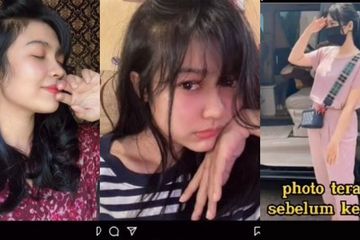 3 Hp Berisi Foto Amalia Mustika Ratu Lenyap Polisi Ungkap Keluarga Korban Yang Biasa Datang Malam Hari Punya Kunci Sendiri Semua Halaman Fotokita
