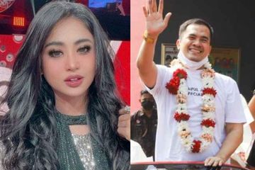 Dewi Perssik Akui Pakai Sex Toys Saat Menjanda Dulu Demi Puaskan ...