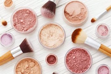 Mulai Tren Penggunaan Kosmetik Mineral, Ternyata Ini Manfaatnya