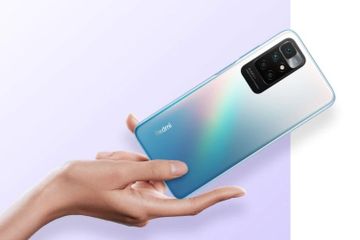 Xiaomi Resmi Luncurkan Redmi 10 Prime, Ini Harga dan Spesifikasinya - Info Komputer