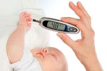 Penyebab Diabetes pada Bayi Sulit Diketahui, Kenali Faktor-faktor Pemicunya